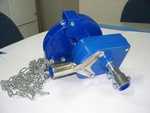 導(dǎo)鏈卷膜器